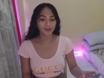 angelofcumx webcam chaturbate model stream image