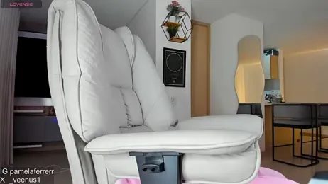 _veenus webcam model stream image