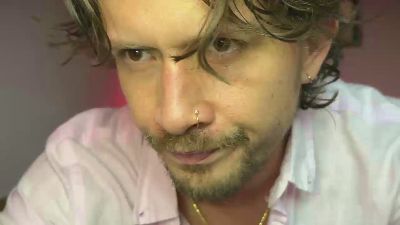 MCKLISTER69 webcam model stream image