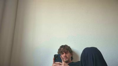 MCKLISTER69 webcam model stream image