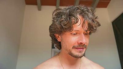 MCKLISTER69 webcam model stream image