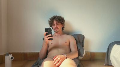 MCKLISTER69 webcam model stream image