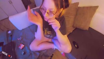 mindfvkc webcam model stream image