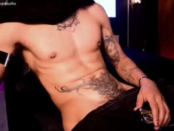 demonkush_ webcam model stream image