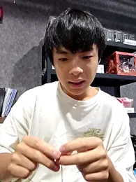 ovo0810 webcam model stream image