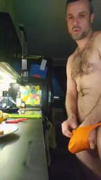 4_Fox_sakes webcam model stream image