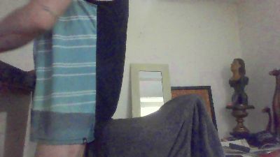 SantyCock webcam cam4 model stream image