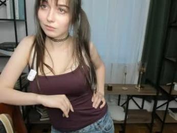 elispriston webcam model stream image