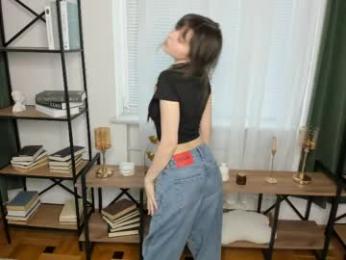 elispriston webcam model stream image