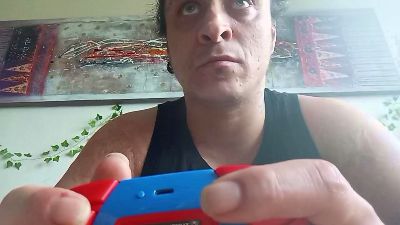 Nicolahase webcam model stream image