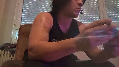 Nicolahase webcam model stream image