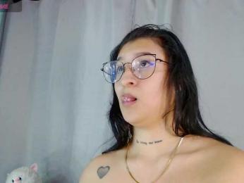 Evah-lee webcam bongacams model stream image