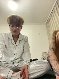 paofu-001 webcam stripchat model stream image