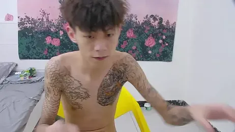 paofu-001 webcam stripchat model stream image