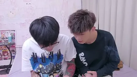 paofu-001 webcam stripchat model stream image