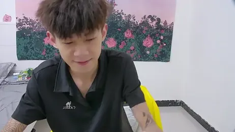 paofu-001 webcam stripchat model stream image