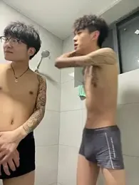 paofu-001 webcam stripchat model stream image