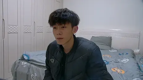 paofu-001 webcam stripchat model stream image