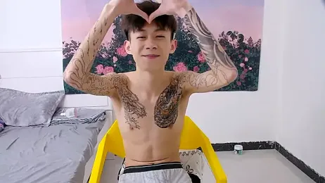 paofu-001 webcam stripchat model stream image