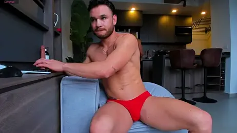 Maximo_Marcelo webcam stripchat model stream image