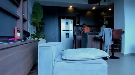 Maximo_Marcelo webcam model stream image