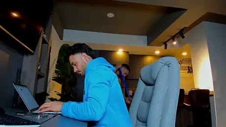 Maximo_Marcelo webcam model stream image