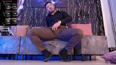 samuelcoopeer webcam stripchat model stream image