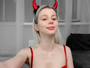 hi_popsy webcam model stream image