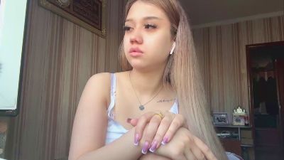 LawandaMowry webcam model stream image