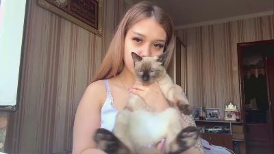 LawandaMowry webcam model stream image