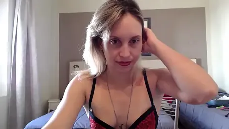 L_Sofia webcam model stream image