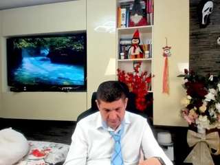 spartacustelephone webcam model stream image