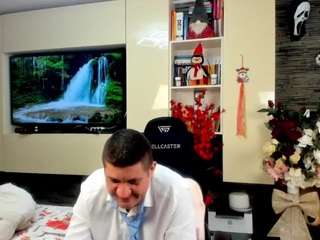 spartacustelephone webcam model stream image