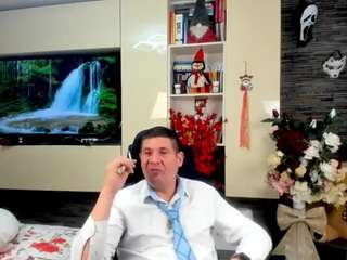 spartacustelephone webcam model stream image