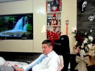 spartacustelephone webcam model stream image