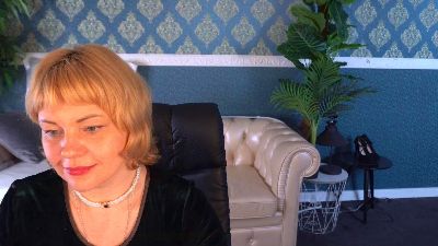 AmaraNights webcam model stream image