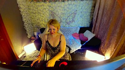 AmaraNights webcam cam4 model stream image