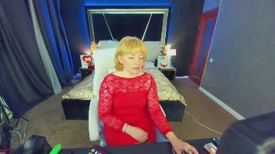 AmaraNights webcam model stream image