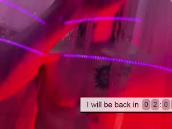 velvet_power webcam model stream image