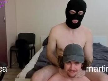 luca_syn webcam model stream image