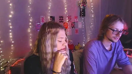 White_Truffle webcam model stream image