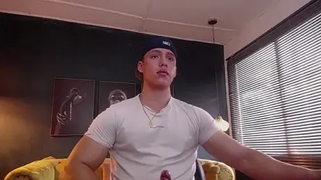 deivid_parker webcam model stream image