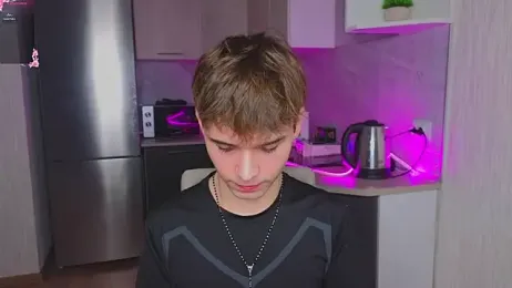 nixyasebe webcam model stream image