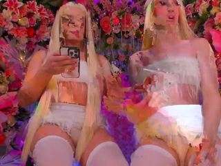 spicyblondes webcam camsoda model stream image