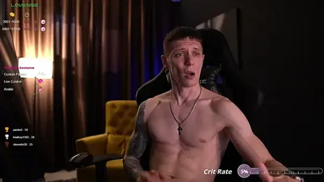 Jon_jon20 webcam model stream image