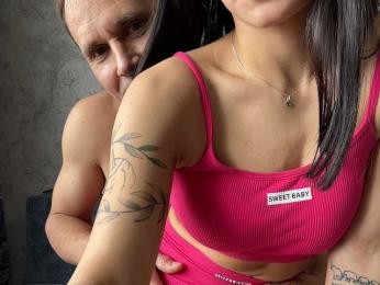 -Bri-n-man- webcam model stream image