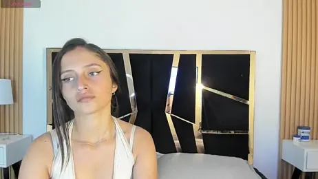 Genesis_And_Jack_ webcam model stream image