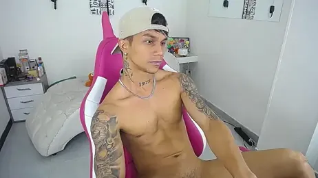 Leonard_Price webcam model stream image