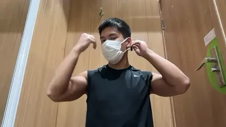 masucle216 webcam model stream image