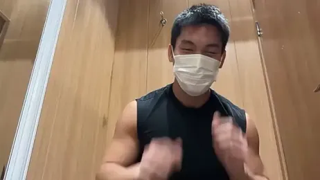 masucle216 webcam model stream image